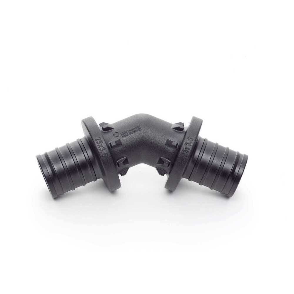 Winkel 45 Grad RAUTITAN PX