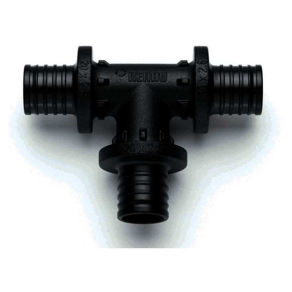 T-Stück RAUTITAN PX egal