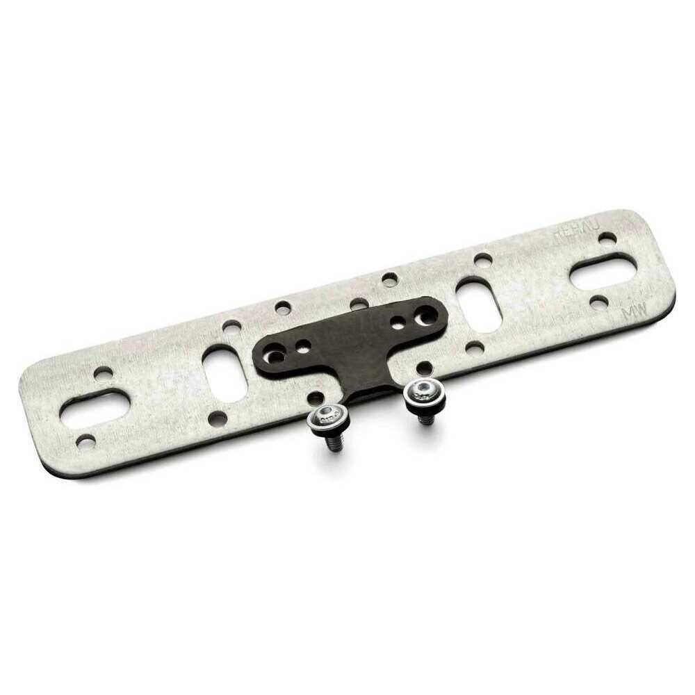 Halter E, für Einzelanschluss