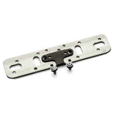 Halter E, für Einzelanschluss