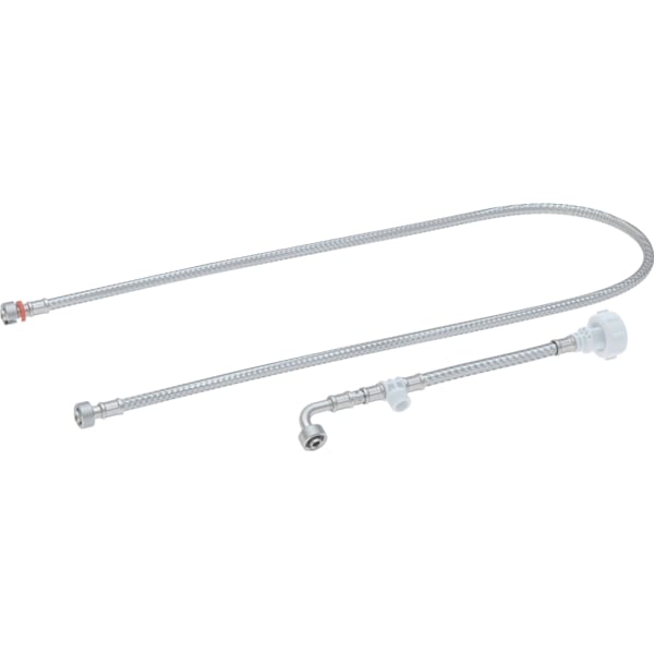 Wasseranschlussset für UP-Spülkästen 12 / 15 cm für Geberit AquaClean WC-Komplettanlagen
