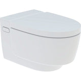 Geberit AquaClean Mera Comfort WC-Komplettanlage Wand-WC