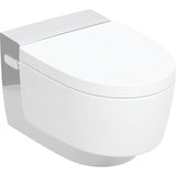 Geberit AquaClean Mera Comfort WC-Komplettanlage Wand-WC