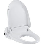 Geberit AquaClean 4000 WC-Aufsatz: weiß