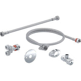 Geberit AquaClean Wasseranschlussset für UP-Spülkästen 8 / 12 cm