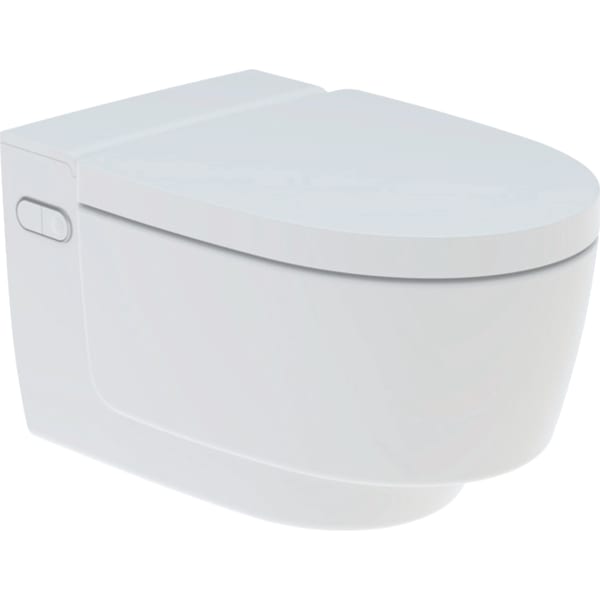 Geberit AquaClean Mera Classic WC-Komplettanlage Wand-WC