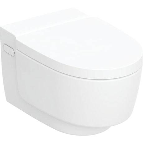 Geberit AquaClean Mera Classic WC-Komplettanlage Wand-WC