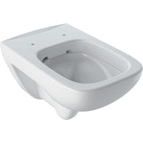 Geberit Renova Plan Wand-WC Tiefspüler