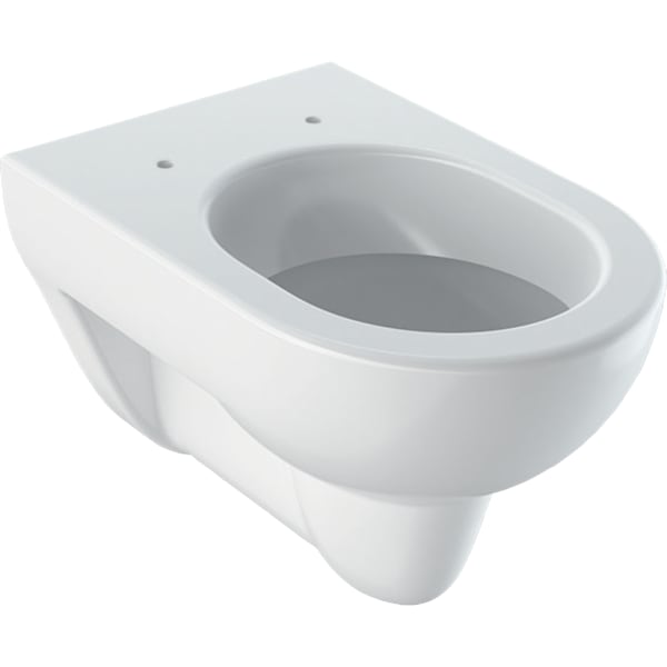 Geberit Renova Wand-WC Tiefspüler