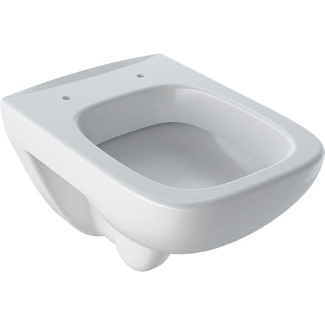 Geberit Renova Plan Wand-WC Tiefspüler