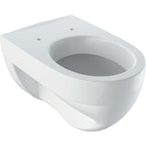 Geberit Renova Wand-WC Flachspüler: T=54cm, weiß
