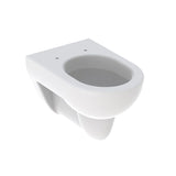 Geberit Renova Wand-WC Tiefspüler: T=54cm, manhattan