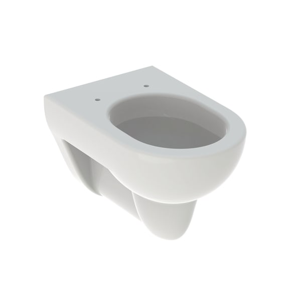 Geberit Renova Wand-WC Tiefspüler