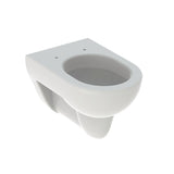 Geberit Renova Wand-WC Tiefspüler