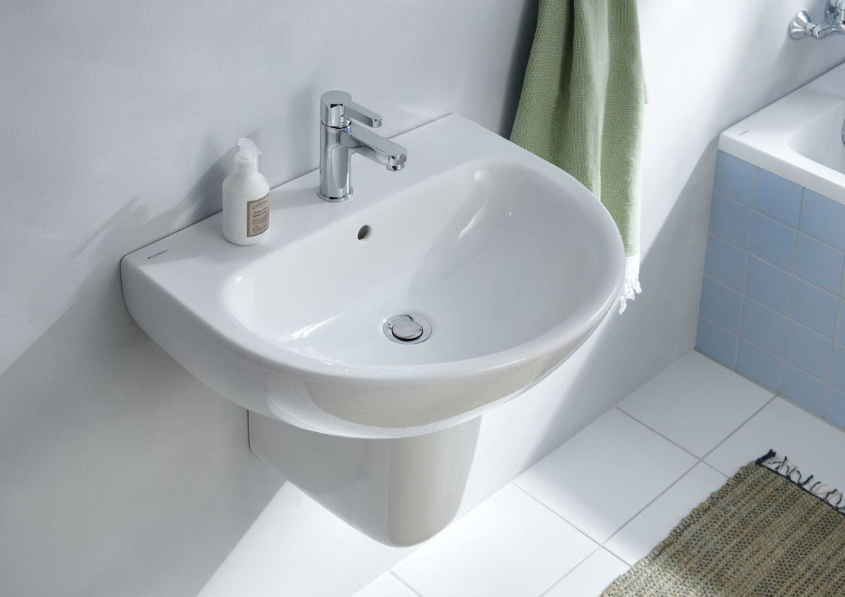 Geberit Renova Waschtisch