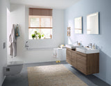 Geberit Renova Plan Wand-WC Tiefspüler