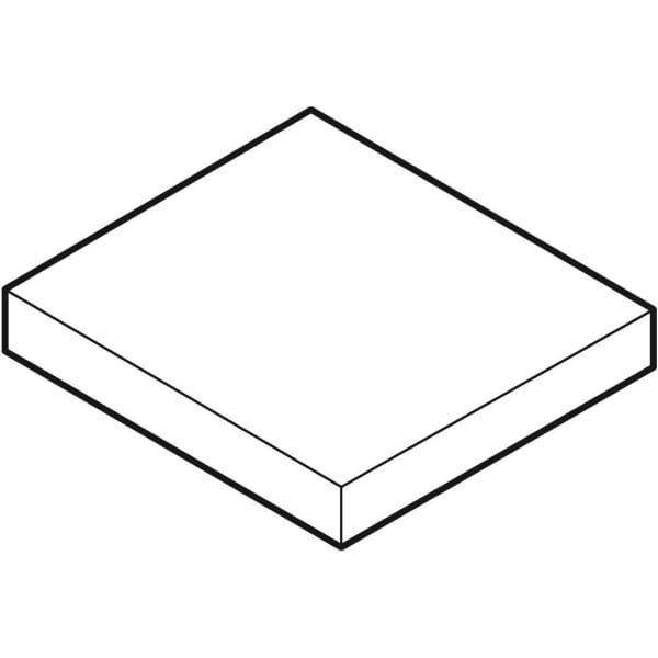 Geberit Aktivkohlefilter für Balena 7000