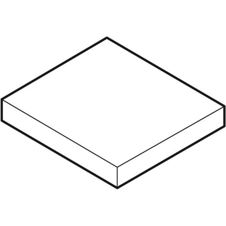 Geberit Aktivkohlefilter für Balena 7000