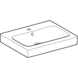 Geberit iCon Waschtisch, weiß