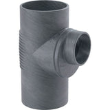 Geberit Silent-db20 Abzweig 88,5°