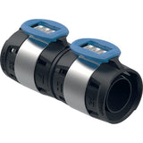 Geberit FlowFit Kupplung: Werkstoff=PPSU