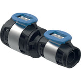 Geberit FlowFit Reduktion Werkstoff PPSU
