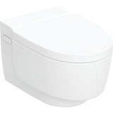 Geberit AquaClean Mera Comfort WC-Komplettanlage Wand-WC