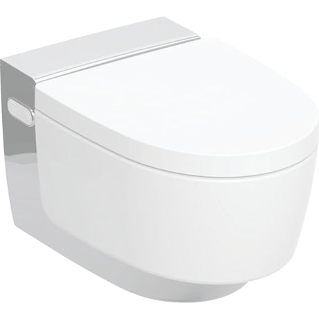 Geberit AquaClean Mera Comfort WC-Komplettanlage Wand-WC