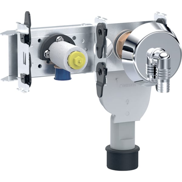 Geberit GIS Traverse für Waschmaschine und Geschirrspülmaschine