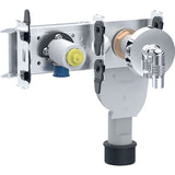 Geberit GIS Traverse für Waschmaschine und Geschirrspülmaschine