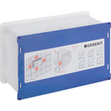 Geberit Bauschutz