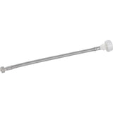 Geberit Typ 380 Panzerschlauch für UP-Spülkasten: DN=8, L=33.3cm, G=3/8″