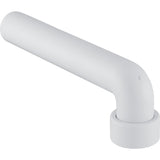 Geberit Abgangsbogen 90° 40mm