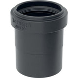 Geberit Silent-db20 Anschlusssteckmuffe reduziert