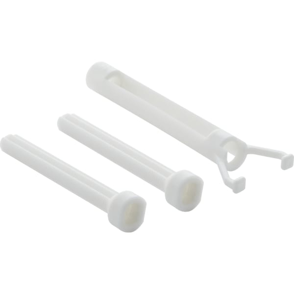 Geberit Verlängerungsset für 300T UP-Spülkasten 15 cm