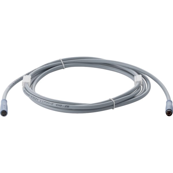 Geberit Verlängerung für Netzkabel, 4,1 V