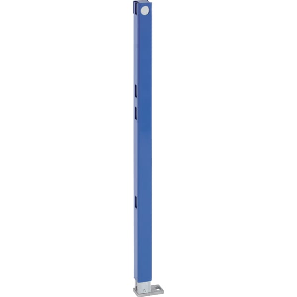 Geberit Duofix Ständer teilhoch, 82–130 cm: H=82cm