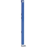 Geberit Duofix Ständer teilhoch, 82–130 cm: H=82cm