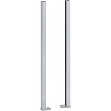 Geberit Duofix Set Fußverlängerungen für Fußbodenaufbauten 20–40 cm