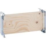 Geberit Duofix Montageplatte universell