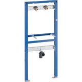 Geberit Duofix Element für WT, 130 cm für AP-Armatur