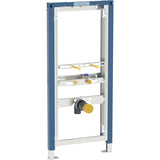 Geberit Duofix Element für Urinal 112-130 cm Universal für AP-Druckspüler