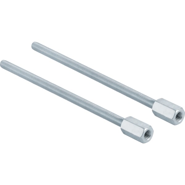 Geberit Duofix Set Wandankerverlängerungen (2 St.)