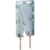 Geberit GIS Tragsystem Zubehör