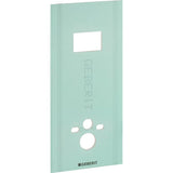 Geberit GIS Tragsystem Zubehör