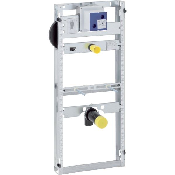 Geberit GIS Element für Urinal, 114 cm, universell