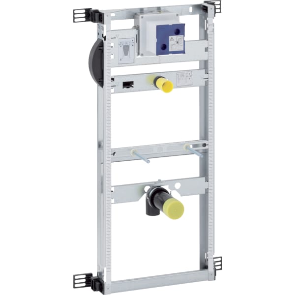 Geberit Kombifix Element für Urinal, 109–127 cm, universell