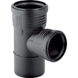 Geberit Silent-PP Abzweig 87,5°: d=40mm, d1=40mm