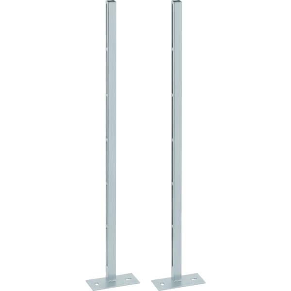 Geberit Kombifix Set Ständer mit Fußplatte