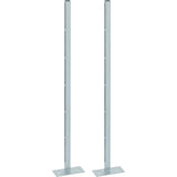 Geberit Kombifix Set Ständer mit Fußplatte